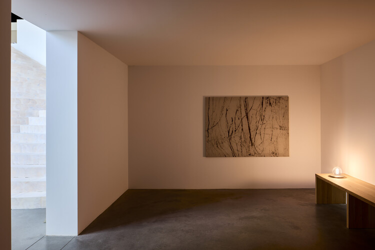 Sed y Showroom Deanošík /Jakubjanošík - Imágenes 18 de 41