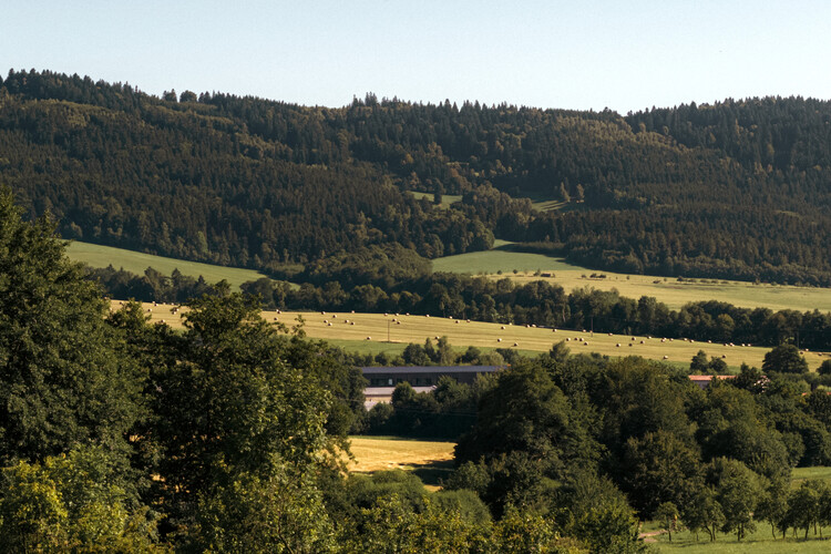 Sed y Showroom Deanošík /Jakubjanošík - Imagen 6 de 41