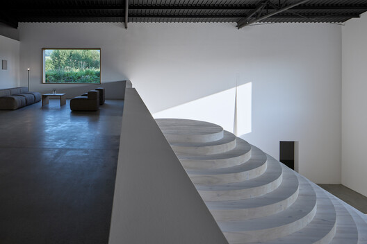 Sede y Showroom de Janošík / Jakub Janošík - Fotografía interior