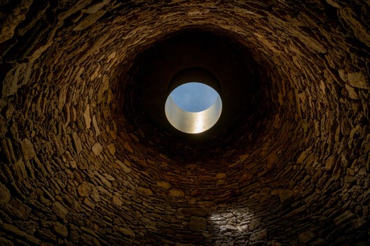 A Capela  / Berger Parkkinen + Architects - Fotografia de Interiores