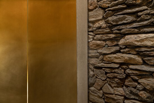 A Capela  / Berger Parkkinen + Architects - Imagem 8 de 18