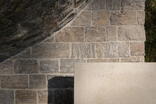 A Capela  / Berger Parkkinen + Architects - Imagem 7 de 18