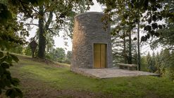 The Chapel  / Berger Parkkinen + Architects