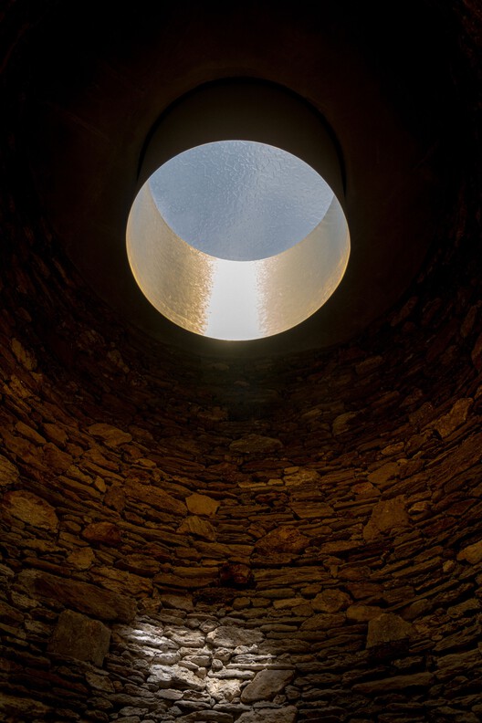 A Capela  / Berger Parkkinen + Architects - Imagem 10 de 18