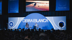 Obra Blanca 2025
