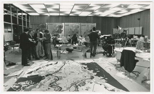 Preserving a Legacy: The Role of Foundations and Architectural Archives Today - Image 6 of 10