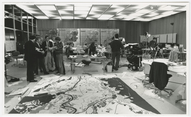 Preserving a Legacy: The Role of Foundations and Architectural Archives Today - Image 6 of 10