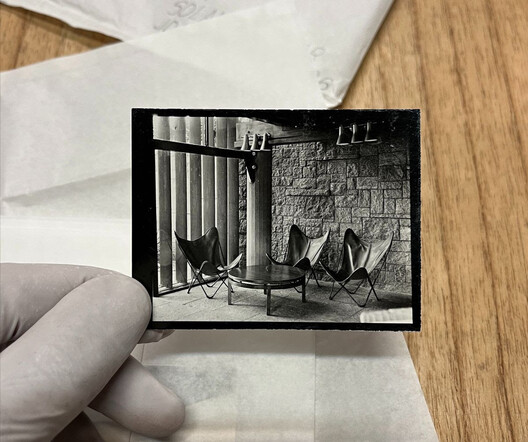 Preserving a Legacy: The Role of Foundations and Architectural Archives Today - Image 8 of 10