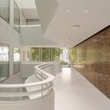 UMAK Mozarteum University / Berger Parkkinen + Architects - Interior Photography, University