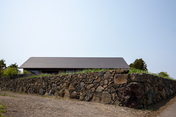 Watarstay [Wa:Tar] / 100A associates - Imagem 6 de 25