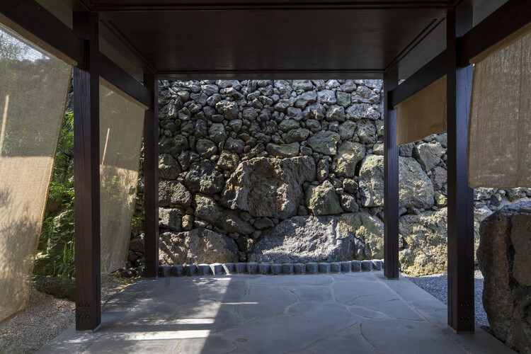 Watarstay [Wa:Tar] / 100A associates - Imagem 9 de 25