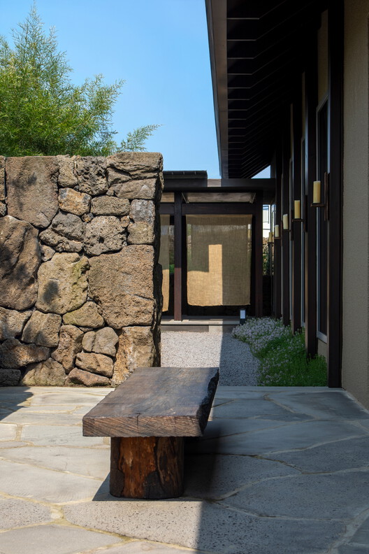 Watarstay [Wa:Tar] / 100A associates - Exterior Photography, Wood, Concrete