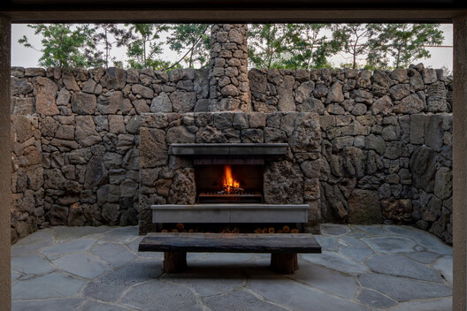 Watarstay [Wa:Tar] / 100A associates - Exterior Photography, Wood