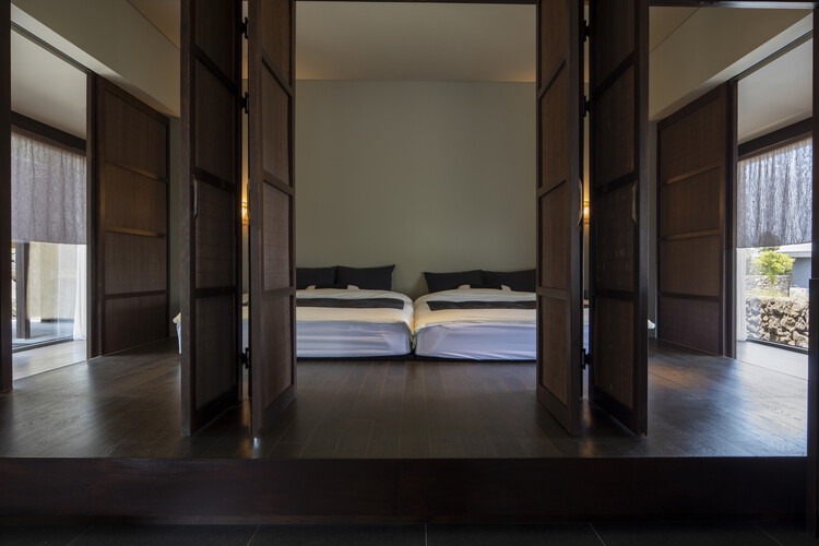 Watarstay [Wa:Tar] / 100A associates - Imagem 4 de 25