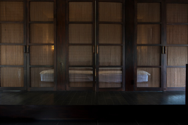 Watarstay [Wa:Tar] / 100A associates - Imagem 21 de 25