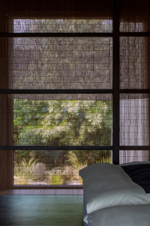 Watarstay [Wa:Tar] / 100A associates - Exterior Photography, Glass