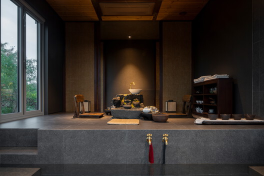 Watarstay [Wa:Tar] / 100A associates - Interior Photography