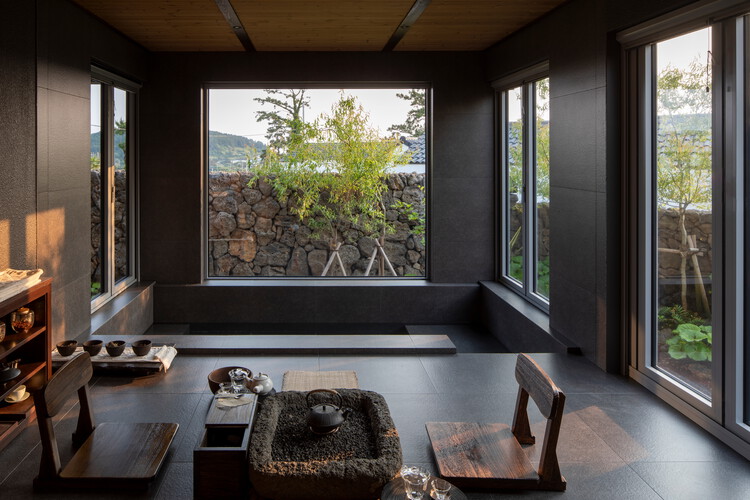 Watarstay [Wa:Tar] / 100A associates - Fotografia de Interiores, Madeira