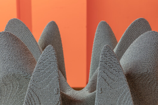 Zaha Hadid Architects Develop 3D-Printed Habitats to Support Marine Ecosystem Restoration - Image 4 of 10