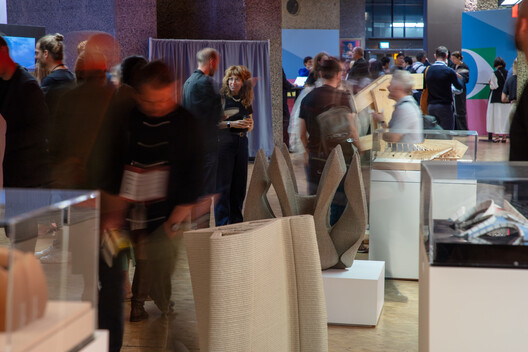 Zaha Hadid Architects Develop 3D-Printed Habitats to Support Marine Ecosystem Restoration - Image 10 of 10