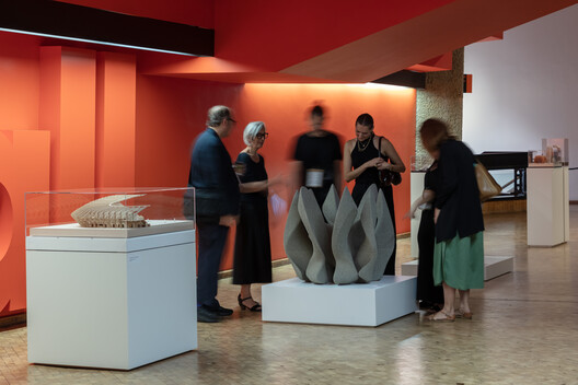 Zaha Hadid Architects Develop 3D-Printed Habitats to Support Marine Ecosystem Restoration - Image 7 of 10