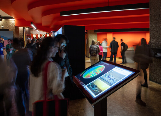 Zaha Hadid Architects Develop 3D-Printed Habitats to Support Marine Ecosystem Restoration - Image 9 of 10