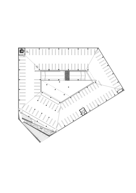 Parking Garages: Antithesis or Opportunity for 21st-Century Urbanism? Parking Garages: Antithesis or Opportunity for 21st-Century Urbanism? - Image 9 of 57