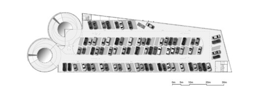Parking Garages: Antithesis or Opportunity for 21st-Century Urbanism? Parking Garages: Antithesis or Opportunity for 21st-Century Urbanism? - Image 45 of 57