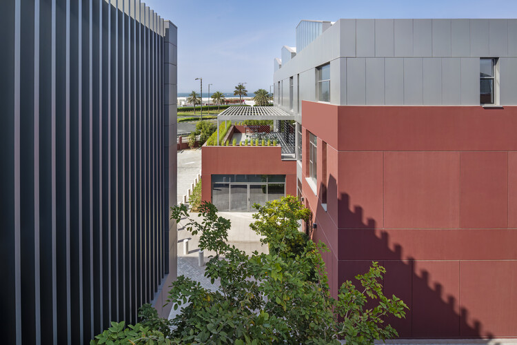 Godwin Austen Johnson and the Evolution of Contextual Architecture in the Middle East - Image 1 of 17