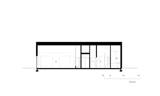 La Casa Verde / Boniface Oleksiuk Politano Architects - Imagen 23 de 31
