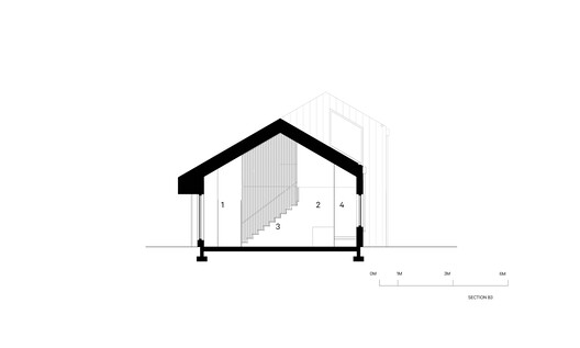 La Casa Verde / Boniface Oleksiuk Politano Architects - Imagen 27 de 31