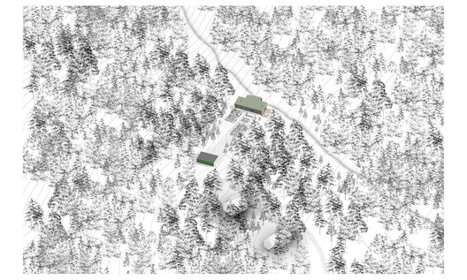 La Casa Verde / Boniface Oleksiuk Politano Architects - Imagen 20 de 31