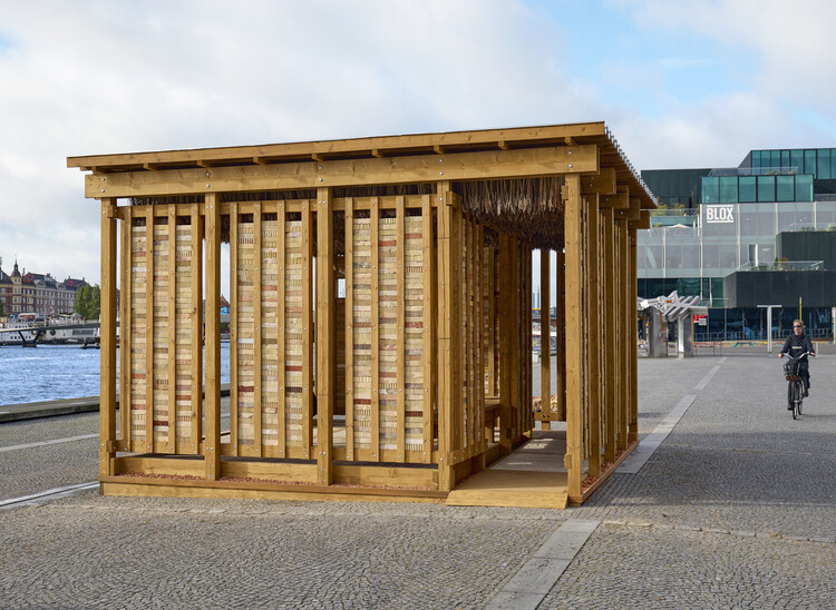 First Copenhagen Architecture Biennial Opens With the Theme “Slow Down” - Image 9 of 21