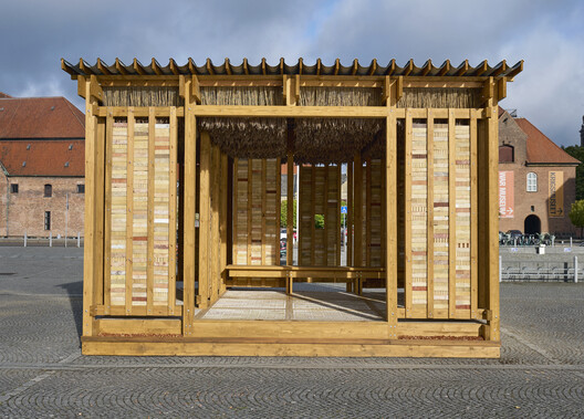 First Copenhagen Architecture Biennial Opens With the Theme “Slow Down” - Image 8 of 21