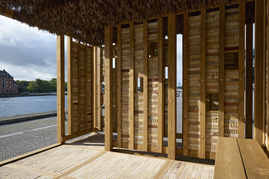 First Copenhagen Architecture Biennial Opens With the Theme “Slow Down” - Image 10 of 21