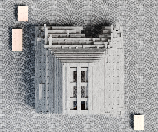 First Copenhagen Architecture Biennial Opens With the Theme “Slow Down” - Image 12 of 21