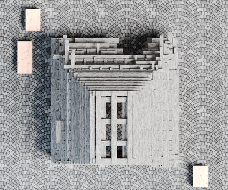 First Copenhagen Architecture Biennial Opens With the Theme “Slow Down” - Image 12 of 21