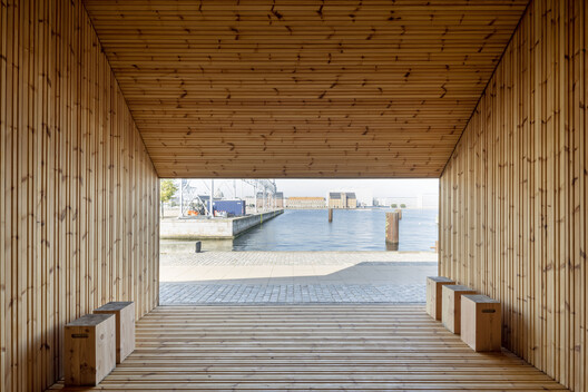 First Copenhagen Architecture Biennial Opens With the Theme “Slow Down” - Image 14 of 21