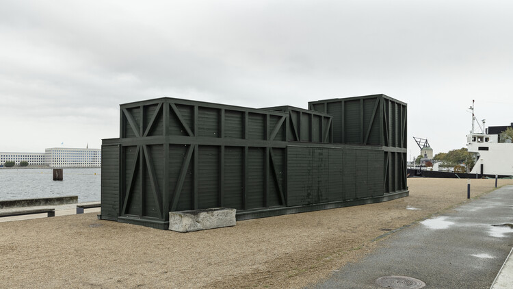 First Copenhagen Architecture Biennial Opens With the Theme “Slow Down” - Image 5 of 21