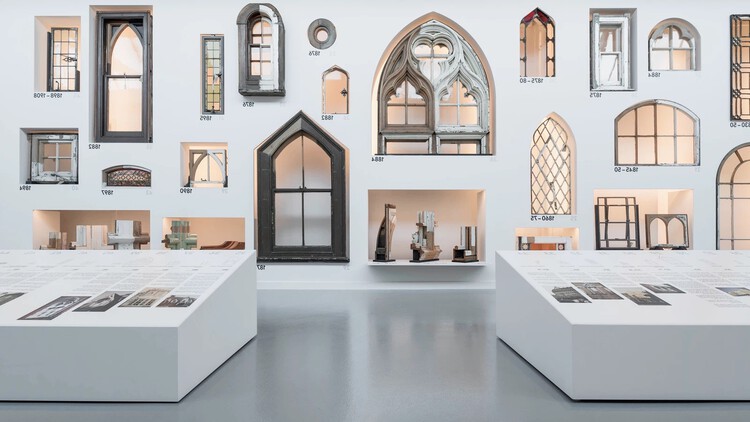 First Copenhagen Architecture Biennial Opens With the Theme “Slow Down” - Image 15 of 21