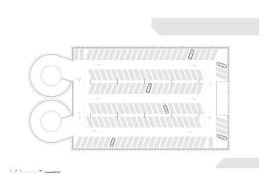 Parking Garages: Antithesis or Opportunity for 21st-Century Urbanism? Parking Garages: Antithesis or Opportunity for 21st-Century Urbanism? - Image 23 of 57