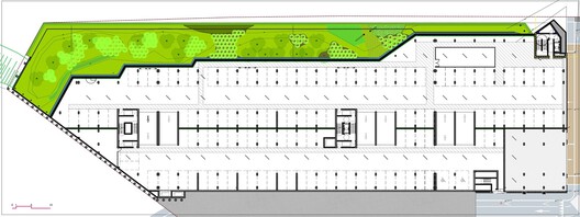 Parking Garages: Antithesis or Opportunity for 21st-Century Urbanism? Parking Garages: Antithesis or Opportunity for 21st-Century Urbanism? - Image 18 of 57