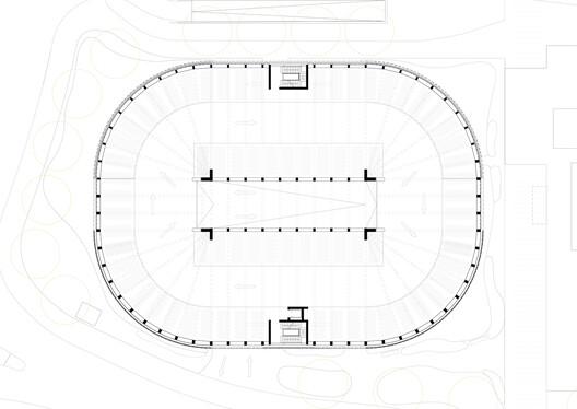 Parking Garages: Antithesis or Opportunity for 21st-Century Urbanism? Parking Garages: Antithesis or Opportunity for 21st-Century Urbanism? - Image 22 of 57