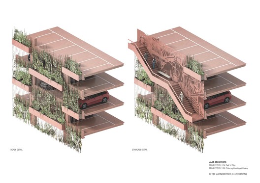 Parking Garages: Antithesis or Opportunity for 21st-Century Urbanism? Parking Garages: Antithesis or Opportunity for 21st-Century Urbanism? - Image 25 of 57