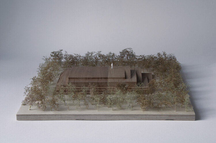 First Copenhagen Architecture Biennial Opens With the Theme “Slow Down” - Image 21 of 21