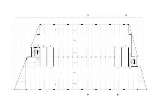 Parking Garages: Antithesis or Opportunity for 21st-Century Urbanism? Parking Garages: Antithesis or Opportunity for 21st-Century Urbanism? - Image 48 of 57