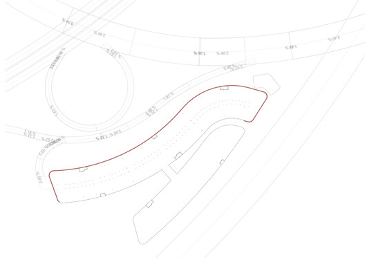 Parking Garages: Antithesis or Opportunity for 21st-Century Urbanism? Parking Garages: Antithesis or Opportunity for 21st-Century Urbanism? - Image 46 of 57