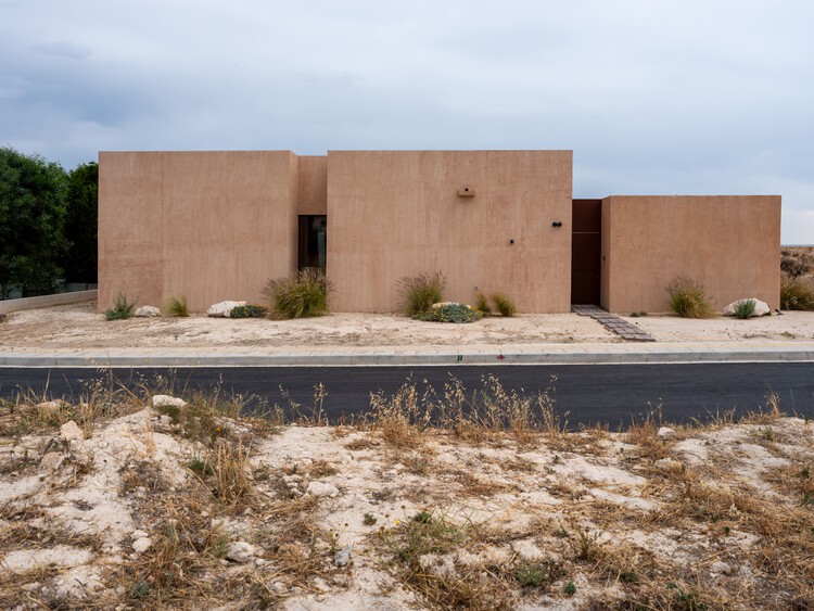 Casa Homa / HOMA Studio - Imagem 6 de 24