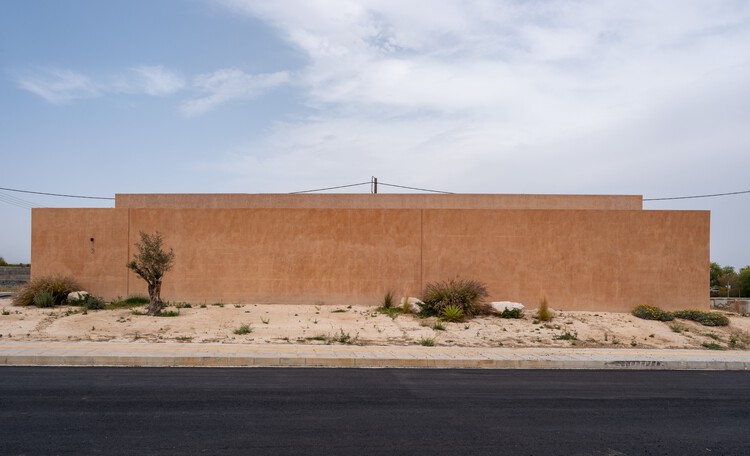 Casa Homa / HOMA Studio - Imagem 2 de 24