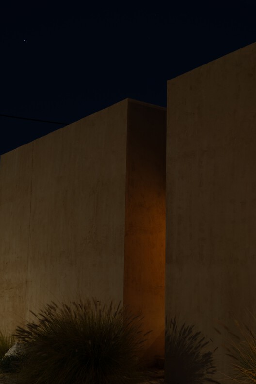 Casa Homa / HOMA Studio - Fotografia de Interiores